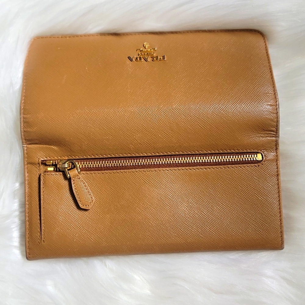PRADA wallet - Picture 5 of 17